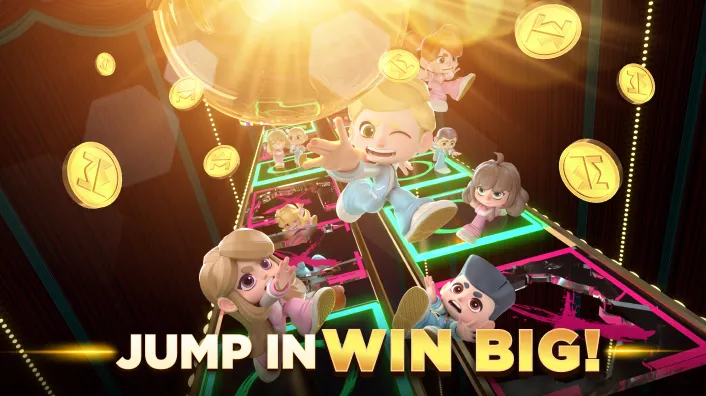 Live dealer games thumbnail